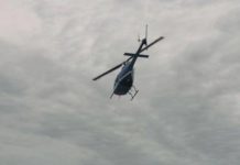 Zwei Kinder nach Pyrotechnikverletzungen medizinisch versorgt