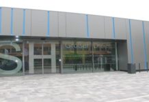 Öffnungszeiten der Schwimmhalle Großer Dreesch in den Winterferien