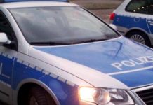 67-Jähriger durch Sekundenschlaf verunfallt