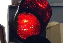 Ampelabschaltung in der Nacht vom 17. auf den 18. Dezember