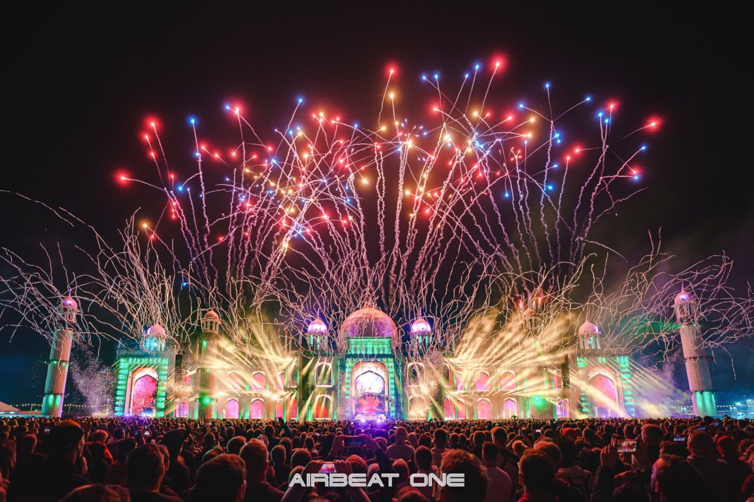 Das Airbeat One Festival 2021 wird zur Limited Edition | 1
