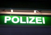 Schwerin verzeichnet Rückgang der Straftaten 2025