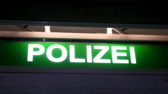 Die Schweriner Polizei warnt vor einer Betrugsmasche mit gefälschten "Pfändungsbeschlüssen" | 1