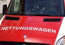 Verkehrsunfälle am verlängerten Wochenende in Schwerin