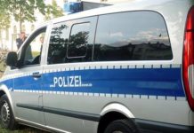 Aufmerksamer Zeuge verfolgt Ladendieb und hilft Polizei bei Festnahme