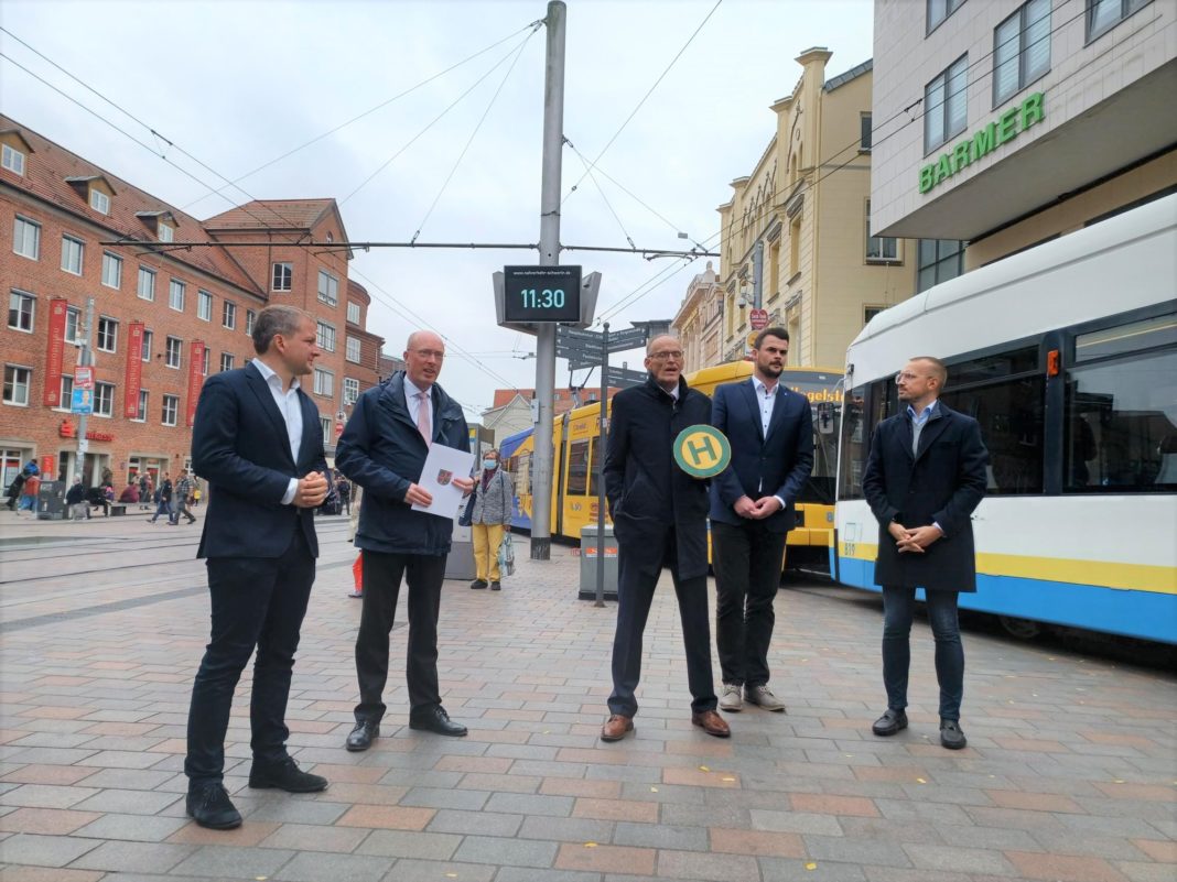 Gutachten bekräftigt Vorteile des Verkehrsverbunds Westmecklenburg | 1