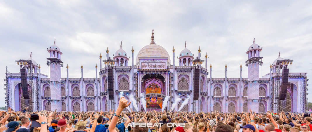 AIRBEAT ONE Festival 2022 wird ohne Auflagen stattfinden | 1