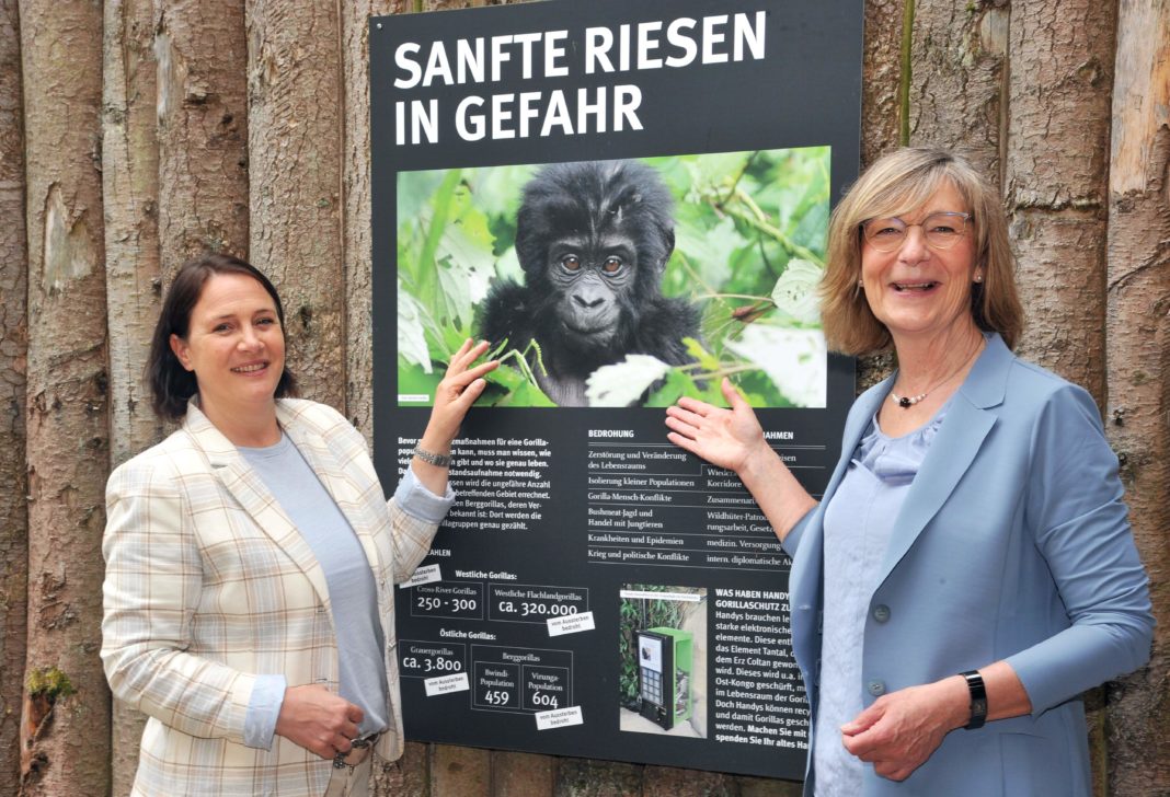 Premiumpartner setzt Kooperation mit dem Zoo Rostock fort | 1