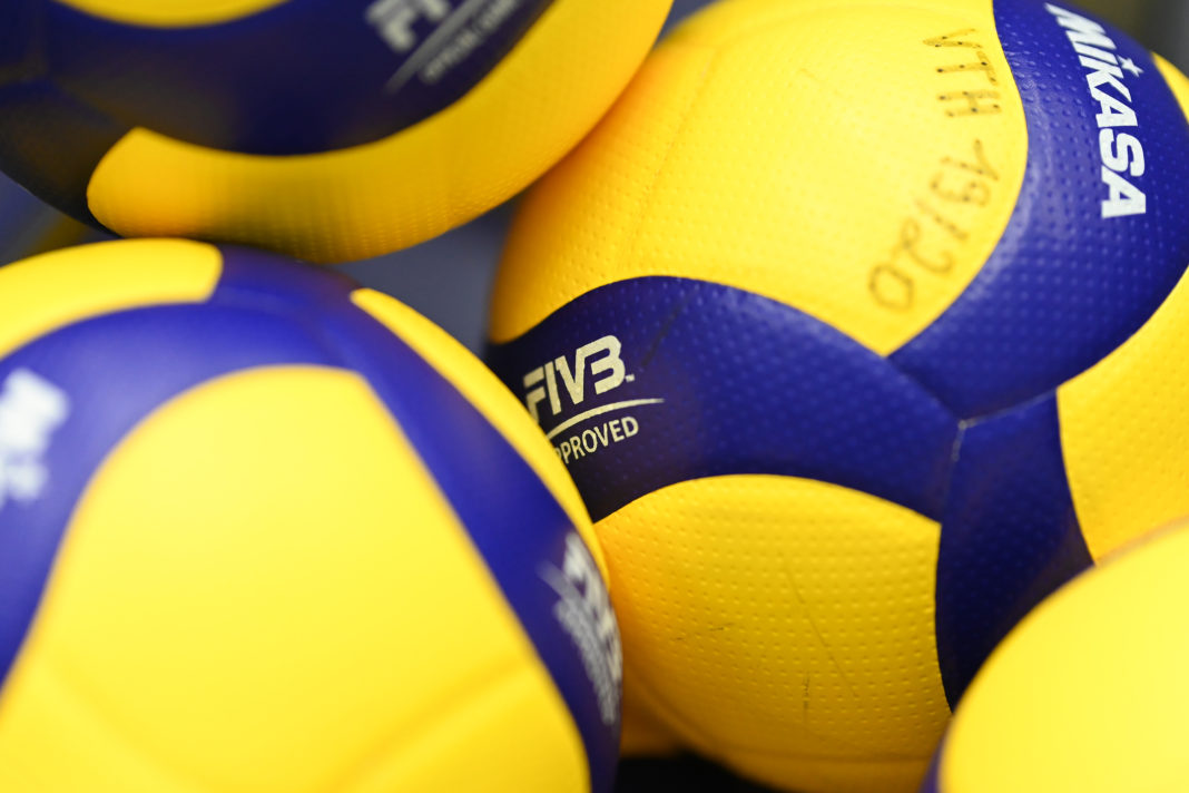 SSC Palmberg Schwerin tritt im CEV Volleyball Cup an | 1