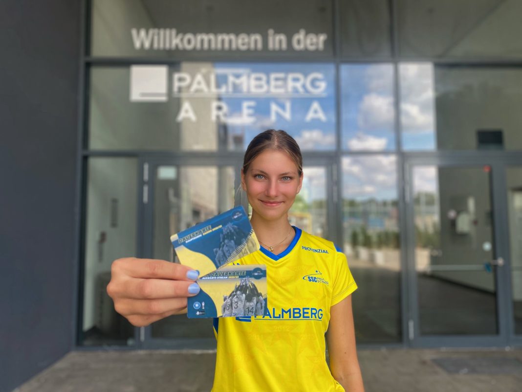 SSC Palmberg Schwerin startet freien Dauerkartenverkauf | 1