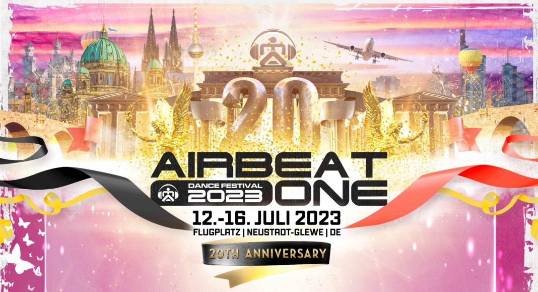 Airbeat One: Vorverkauf für 2023 startet | 1