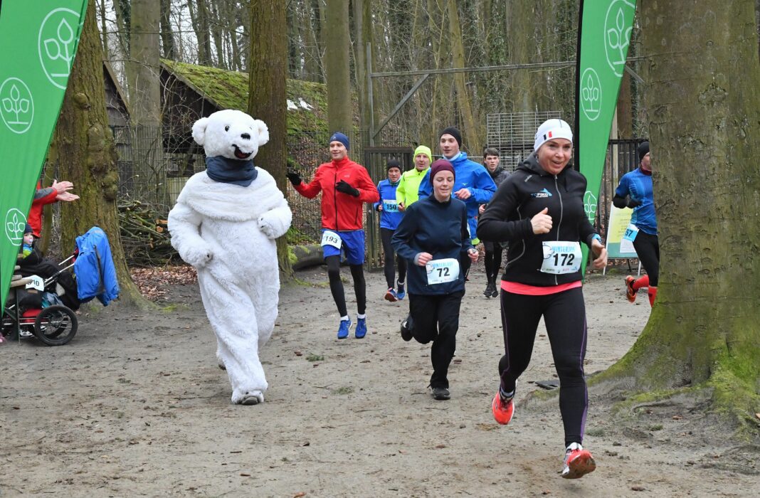 8. Rostocker Winterlauf | 1