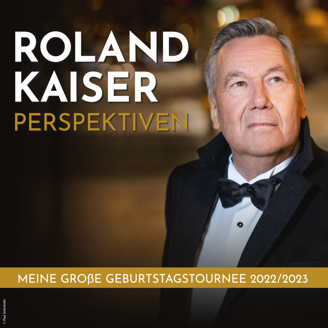 Verkehrskonzept Roland Kaiser in der Sport- und Kongresshalle | 1