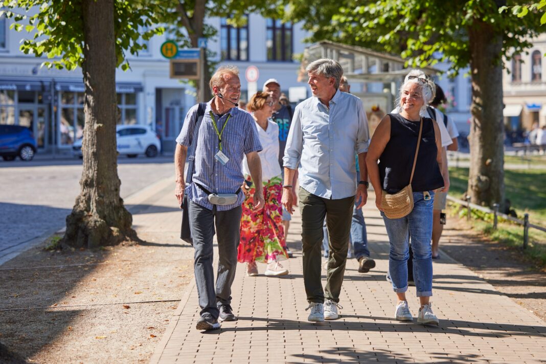 Osterführungen für kleine und große Entdecker | 1