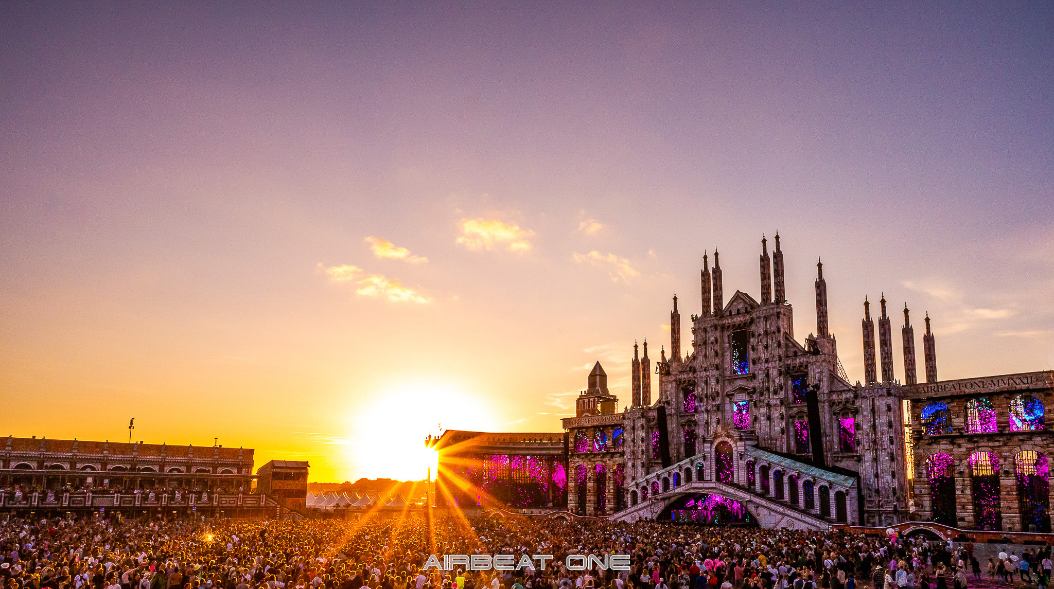 Airbeat One 40.000 Tickets bereits verkauft SNAKTUELL