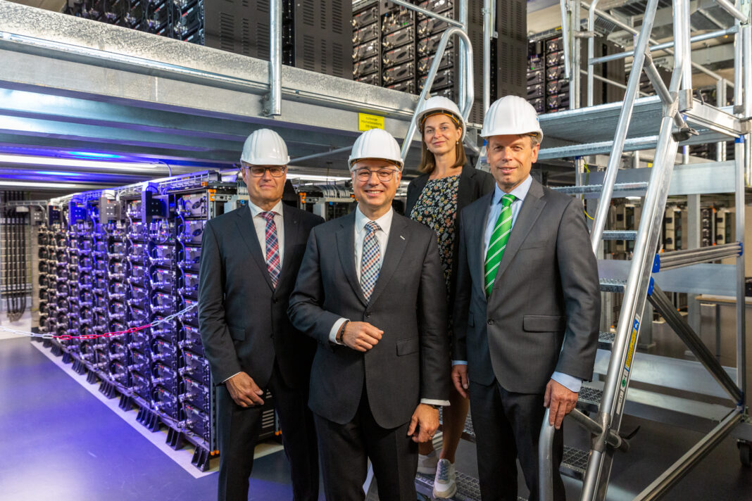 WEMAG zieht Bilanz für 2022 und verstärkt Investitionen in die Energiewende | 1