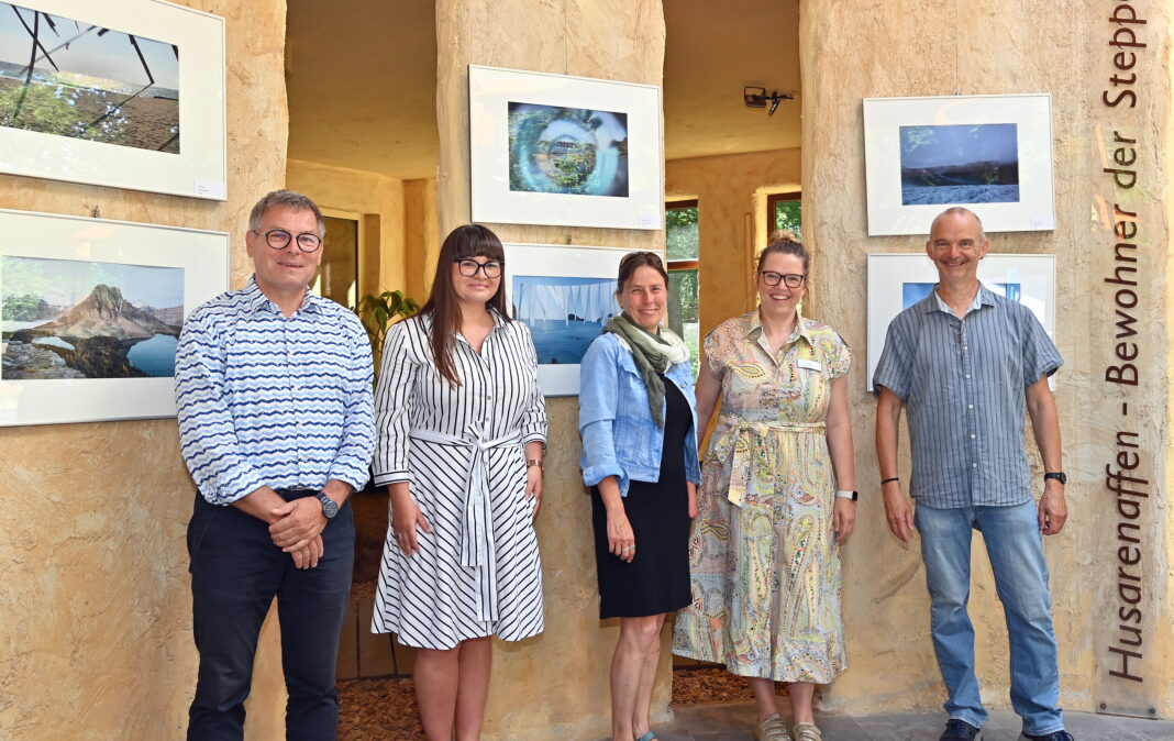 Internationaler Jugend-Foto-und-Video-Wettbewerb macht Station im Zoo Rostock | 1