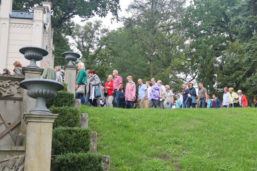 Alten Friedhof am 10. September zum Tag der Ruhe neu entdecken | 1