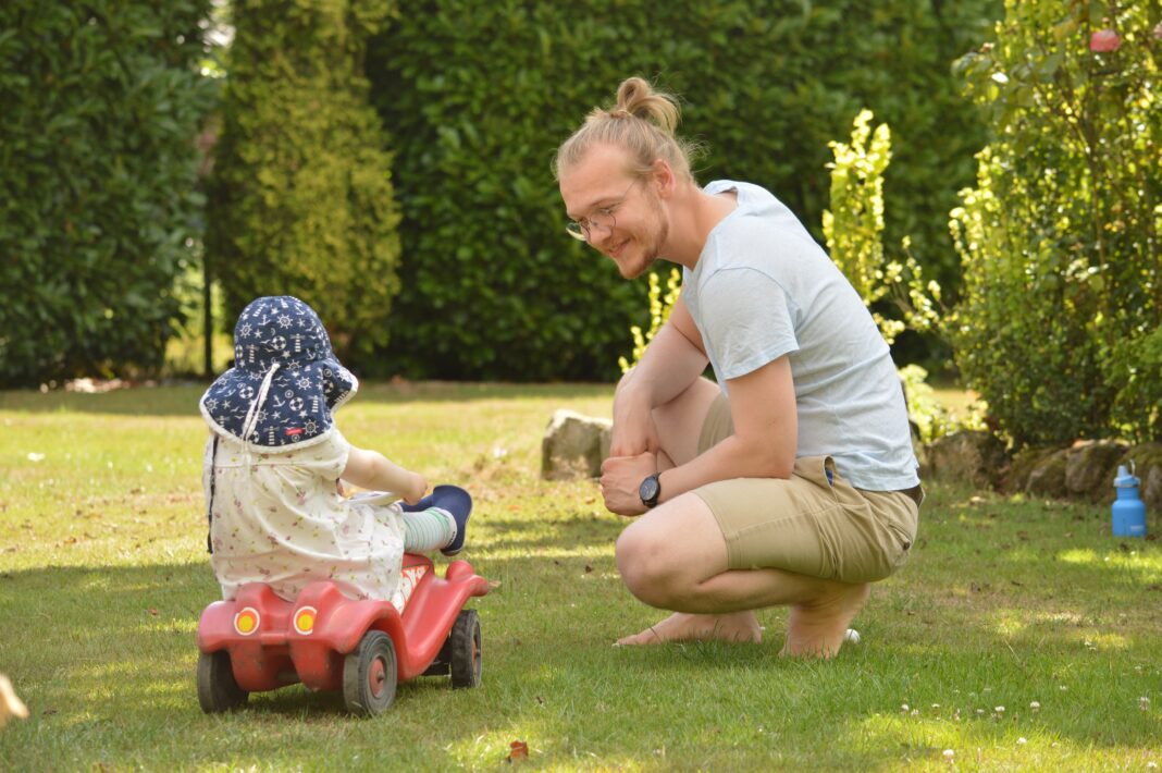 Familienwochenende am Schloss Dreilützow | 1