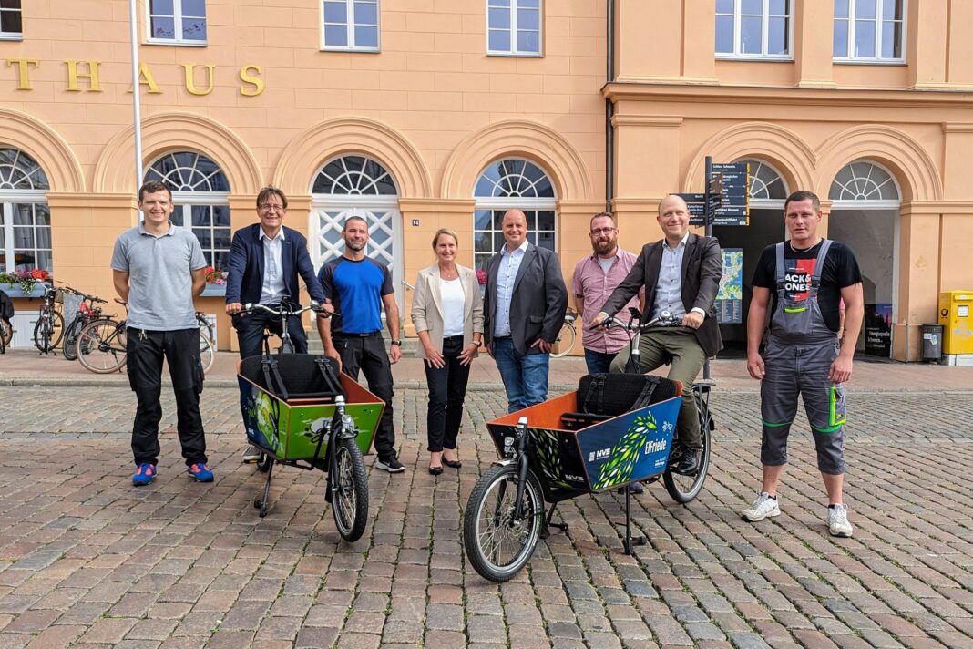 Klimaprojekt SNAcKS geht in die 2. Testphase | 1