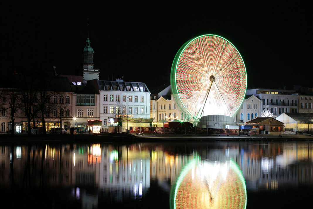 Der Ausflugstipp rund ums Weihnachtsfest | 1