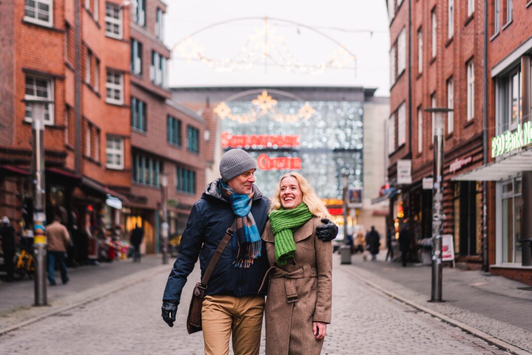 Valentinstag in Schwerin: Stadtrundgänge unter dem Motto „Unser Herz schlägt für Schwerin“ | 1