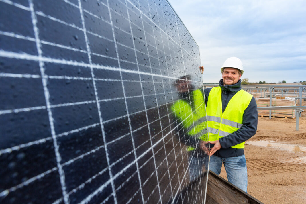 Neue Energie für die Prignitz | 1