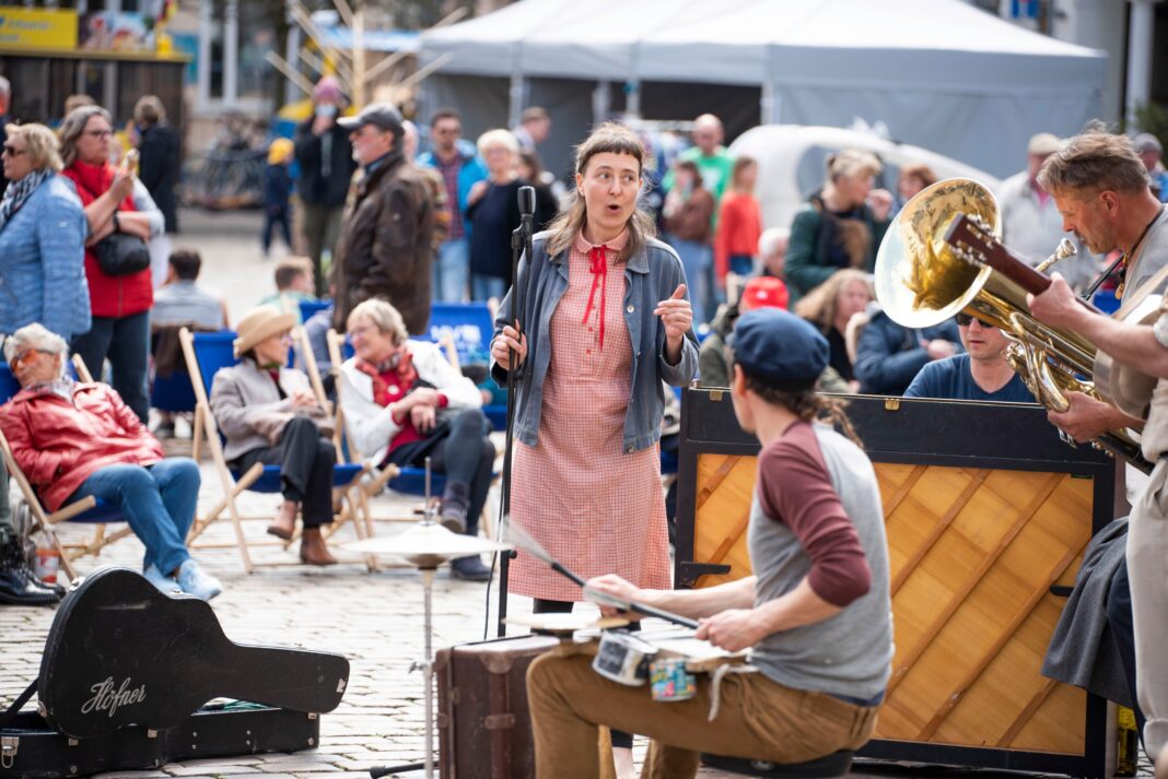 FrühjahrsErwachen in Schwerin: Ein Fest für Klein und Groß | 1