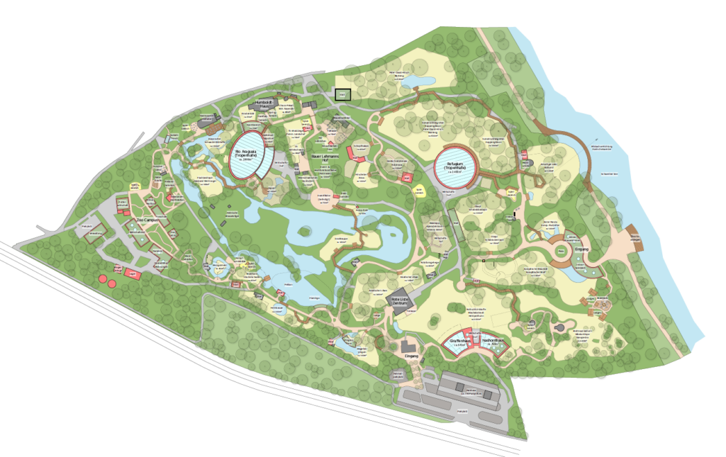 Zoo Schwerin präsentiert Pläne für die Zukunft 1 Zoo Schwerin präsentiert Pläne für die Zukunft | 1