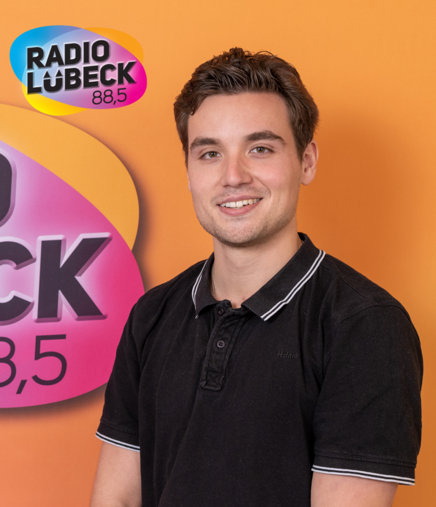 RADIO LÜBECK nun in Mecklenburg-Vorpommern zu hören 1 RADIO LÜBECK nun in Mecklenburg-Vorpommern zu hören | 1