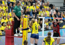 Erfurt gastiert in der Palmberg Arena