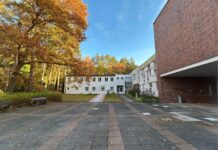 Friedhofsverwaltung Schwerin bleibt am 5. November geschlossen