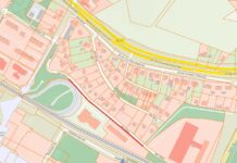 Gehweginstandsetzung Am Hang