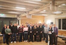 Christoph Meister zum CDU-Bürgermeisterkandidaten gewählt