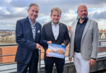 Lions Adventskalender für eine gute Sache