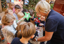 Schweriner machen Kinder glücklich