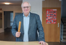 Zusammenarbeit auf Augenhöhe mit der Stadt bleibt wichtigstes Element