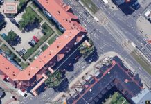 Gehweginstandsetzung in der Robert-Beltz-Straße