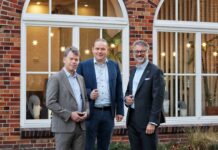 WEMAG senkt Strompreise zum 1. Januar 2026