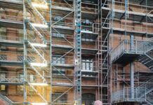 Städtebauförderung für Schweriner Friedensschule