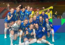 Schwerin entführt 2 Punkte aus Plovdiv