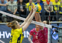 Weichenstellung in der Champions League