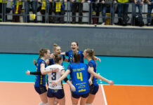 SSC siegt souverän zuhause gegen Plovdiv