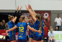 SSC Heimspiel Kracher gegen Dresden