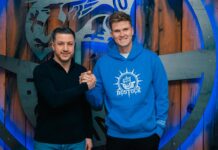 F.C. Hansa Rostock verpflichtet Lukas Kunze aus Bielefeld