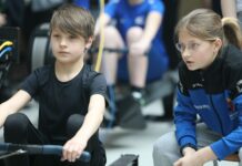 ErgoCup 2026: Ready – Attention – Row!
