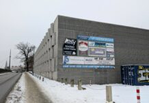 Landeshauptstadt bewirbt sich um Bundesmittel für Sportstätten