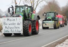 Alle Autobahnzufahrten dicht: Bundesland vor Verkehrschaos
