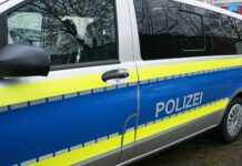 Besuch zuhause nach Unfallflucht: Kennzeichen als Tippgeber