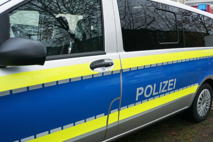 Polizei